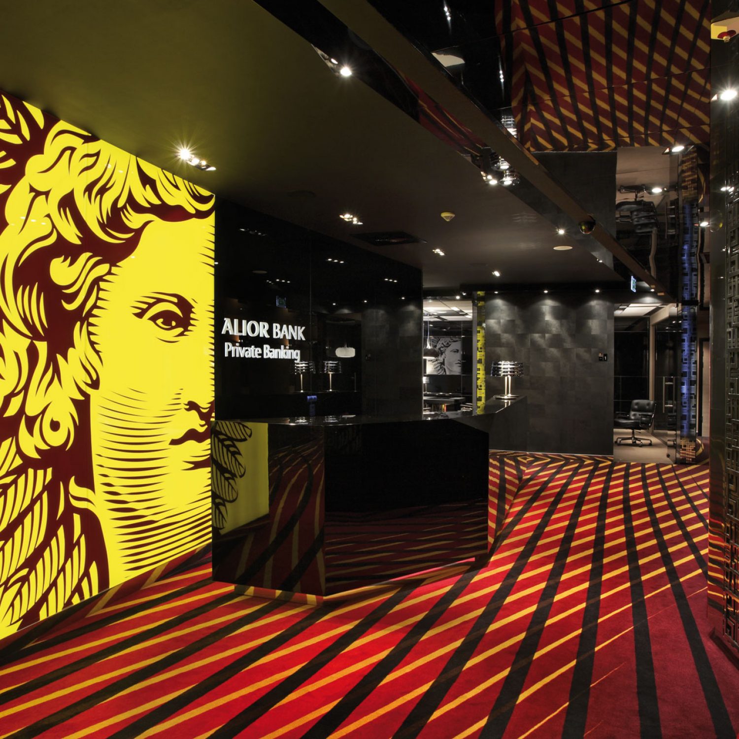 robert majkut design studio projektowe wnetrz
