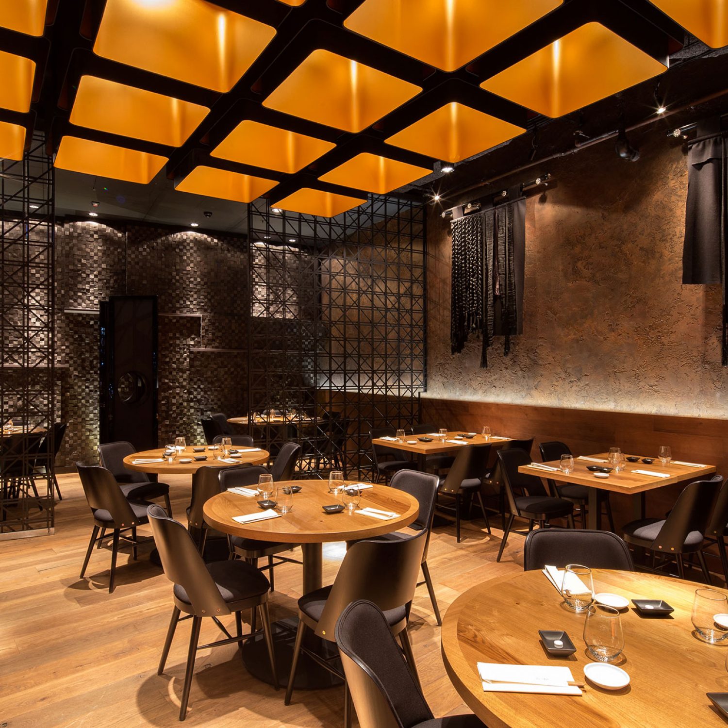 studio projektowe warszawa aranzacja restauracji