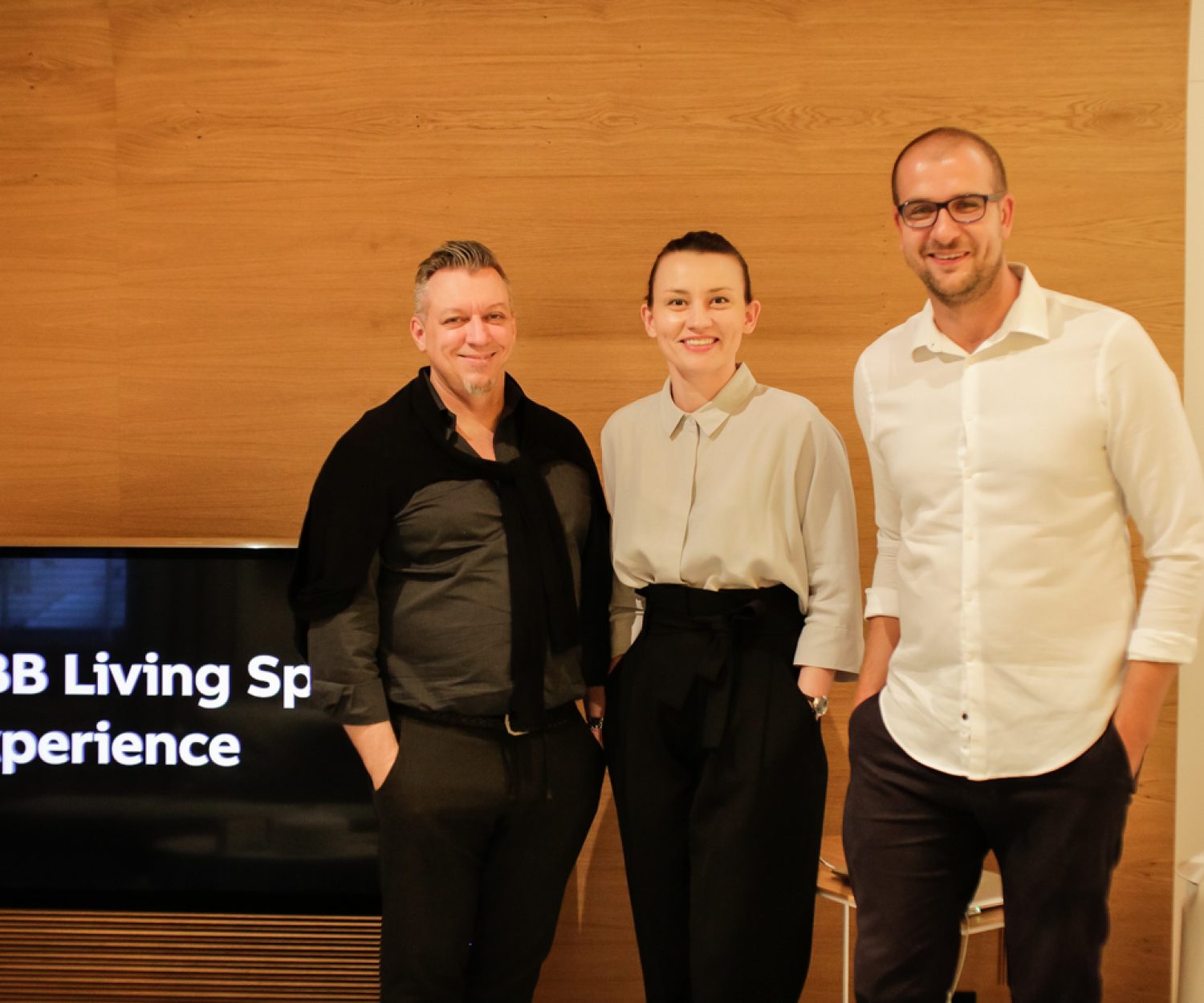 ABB Living