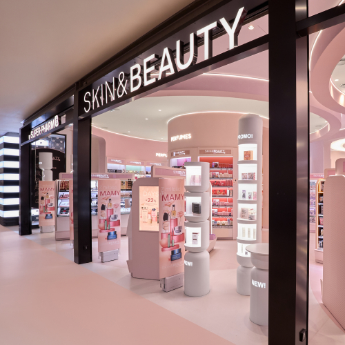 SKIN & BEAUTY by SuperPharm
